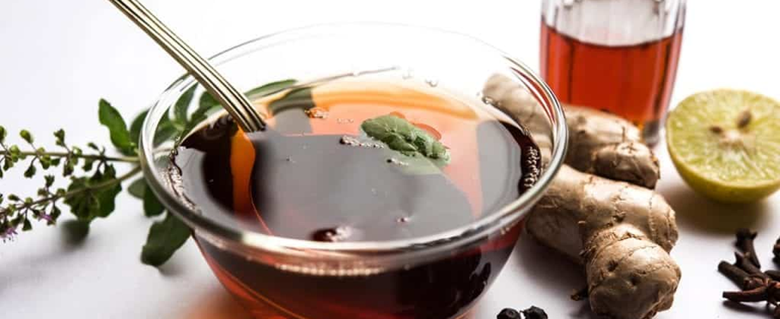 Ayurveda Experience 1