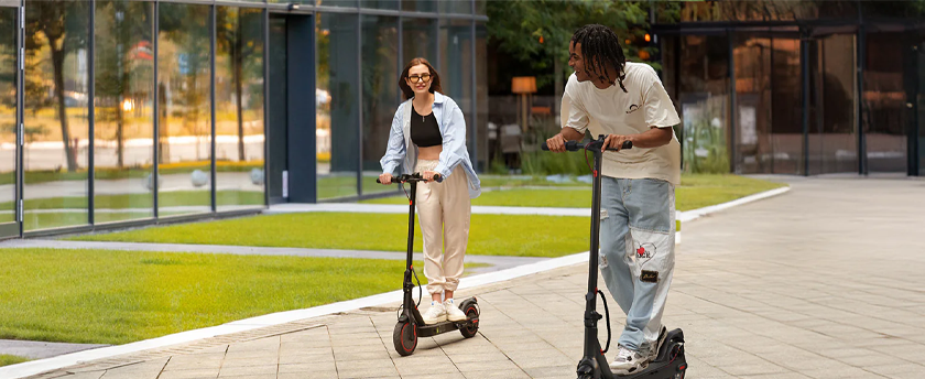 Top Electric Scooters for Every Rider and Every Terrain